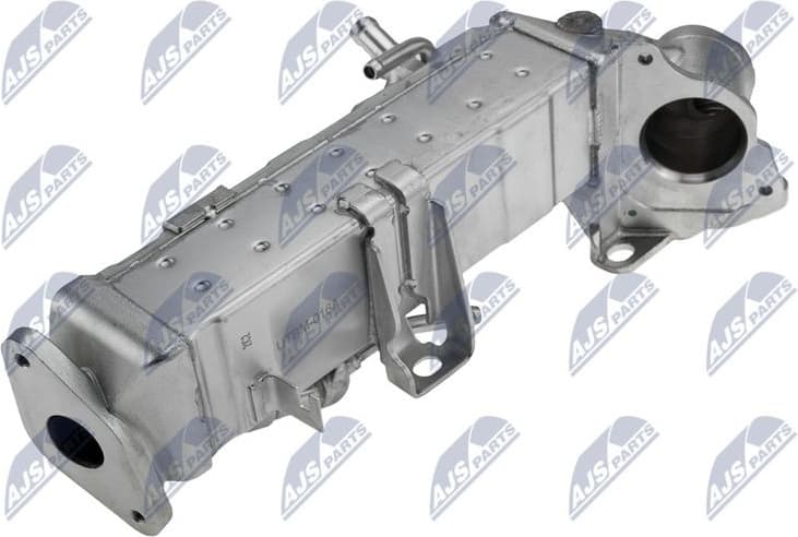 Cooler, exhaust gas recirculation EGR-BM-016A - image 2
