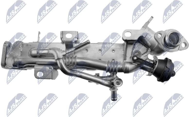 Cooler, exhaust gas recirculation EGR-BM-016A - image 3
