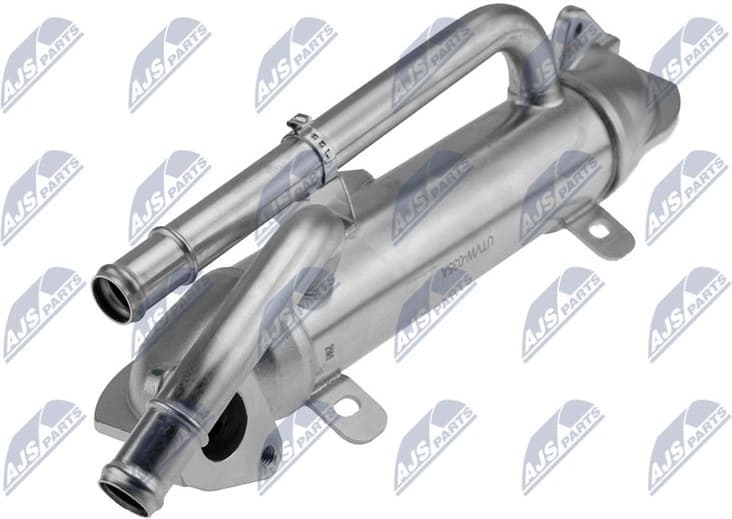 Cooler, exhaust gas recirculation EGR-BM-016A - image 4