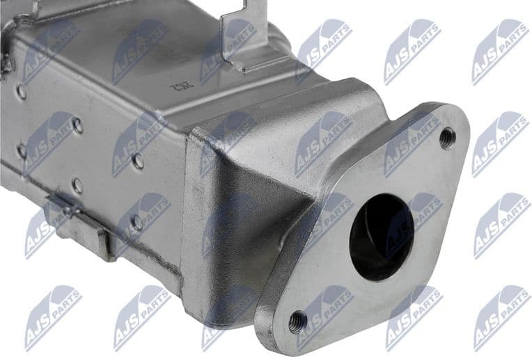 Cooler, exhaust gas recirculation EGR-BM-016A - image 6