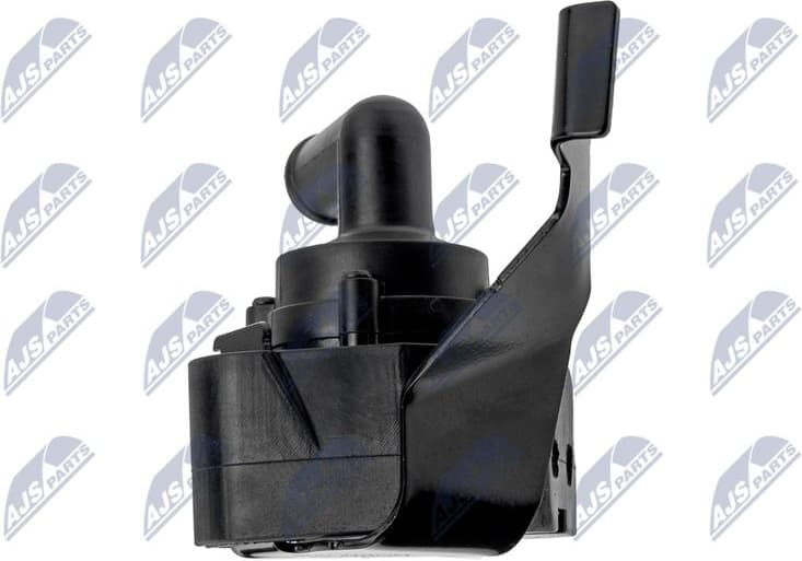 Pump auxiliary heater CPZ-BM-006 - image 4