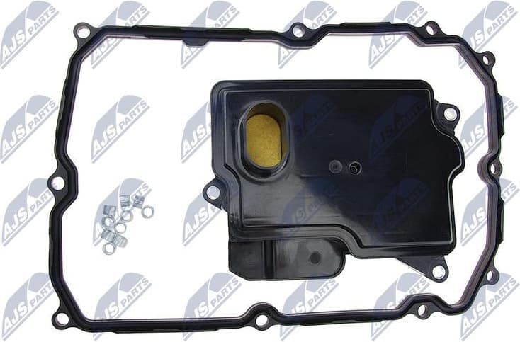 Hydraulic Filter Kit, automatic transmission FSF-TY-017 - image 3