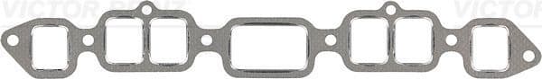 Gasket, intake/exhaust manifold 71-20654-10