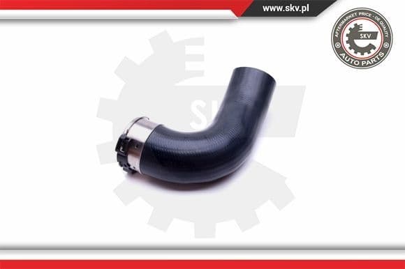 Charge Air Hose 43SKV406 - image 3