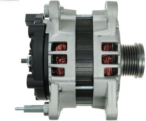 Alternator AS A0580S - image 2