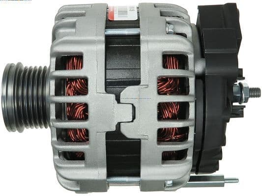 Alternator AS A0580S - image 4