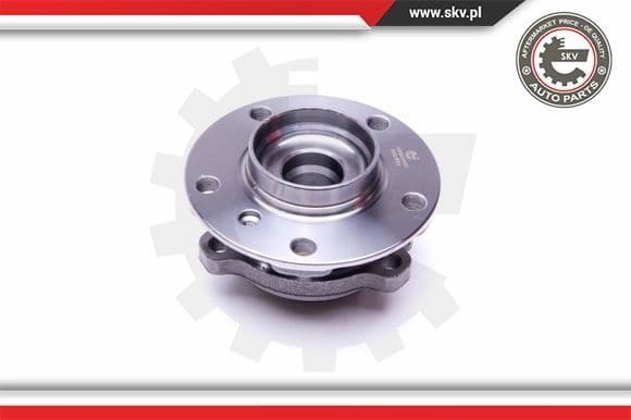 Wheel Bearing Kit 29SKV400 - image 3