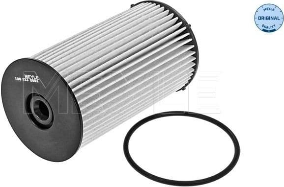 Fuel Filter MEYLE-ORIGINAL: True to OE. 100 323 0004
