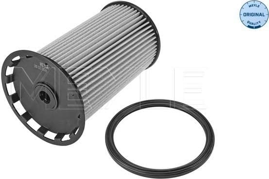 Fuel Filter MEYLE-ORIGINAL: True to OE. 100 323 0024