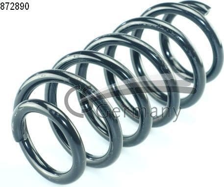 Suspension Spring 14872890