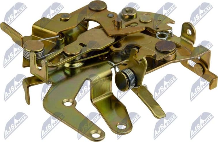 Door Lock EZC-ME-096 - image 2