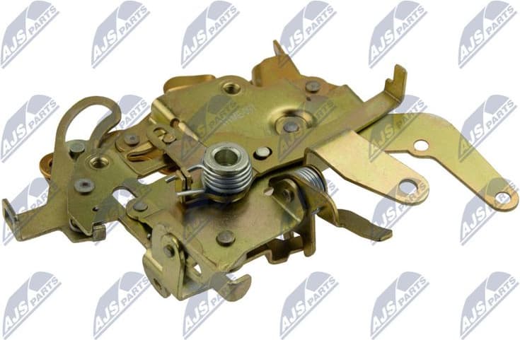 Back Door Lock EZC-ME-097