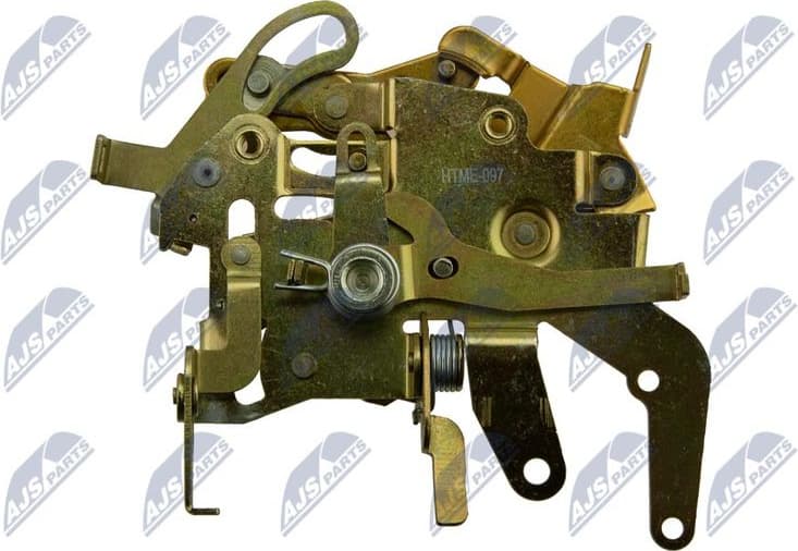 Back Door Lock EZC-ME-097 - image 3