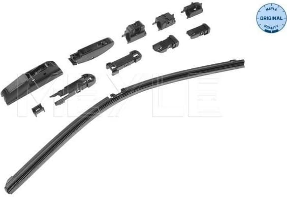 Wiper Blade MEYLE-ORIGINAL: True to OE. 029 500 2000