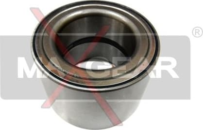 Wheel Bearing Kit 33-0211 - image 2