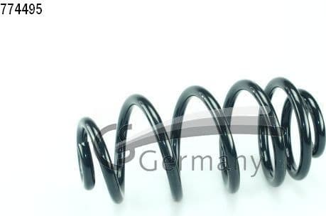 Suspension Spring 14774495