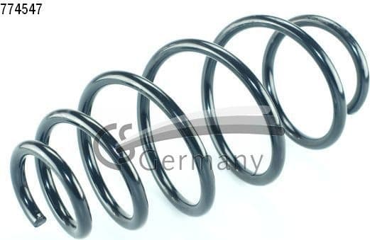 Suspension Spring 14774547