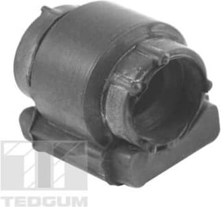 Mounting, stabiliser bar 00506002