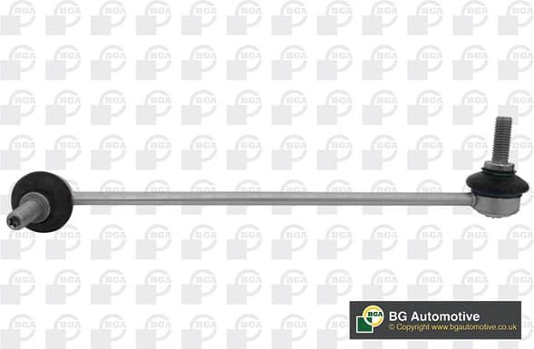 Link/Coupling Rod, stabiliser bar LS9519