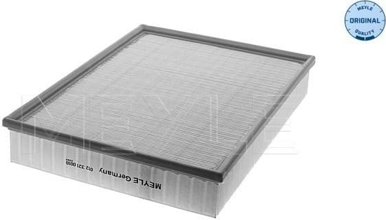Air Filter MEYLE-ORIGINAL: True to OE. 012 321 0010