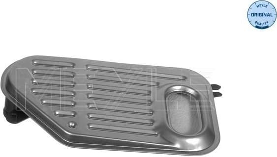 Hydraulic Filter, automatic transmission MEYLE-ORIGINAL: True to OE. 100 325 0005