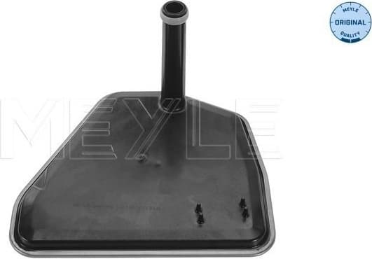 Hydraulic Filter, automatic transmission MEYLE-ORIGINAL: True to OE. 100 136 0011 - image 2