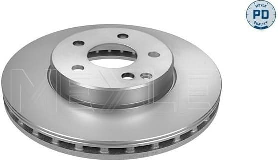 Brake Disc MEYLE-PD: Advanced performance and design. 083 521 2051/PD