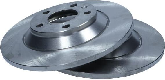 Brake Disc 19-2342 - image 2