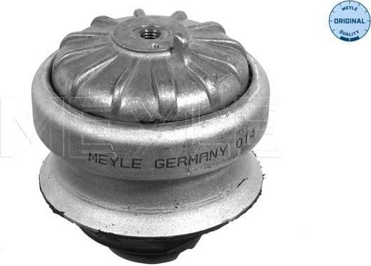 Mounting, engine MEYLE-ORIGINAL: True to OE. 014 024 9042