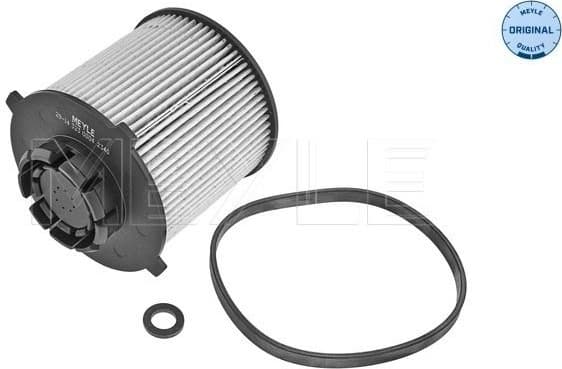 Fuel Filter MEYLE-ORIGINAL: True to OE. 29-14 323 0004