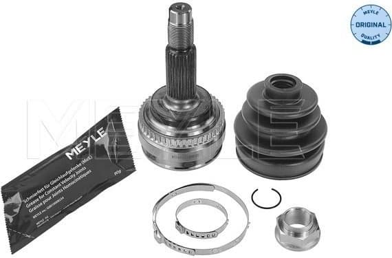 Joint Kit, drive shaft MEYLE-ORIGINAL: True to OE. 30-14 498 0036