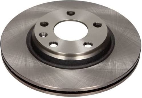 Brake Disc 19-0758