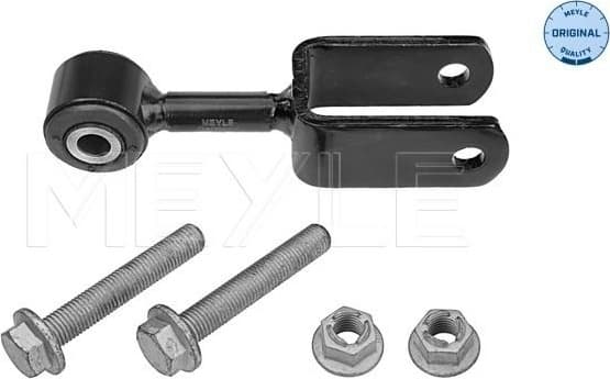 Link/Coupling Rod, stabiliser bar MEYLE-ORIGINAL: True to OE. 016 060 0043
