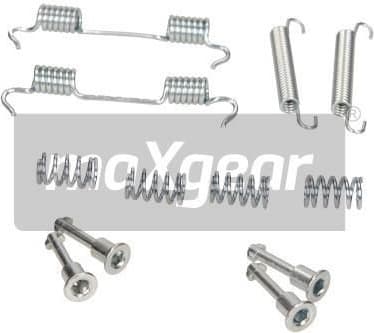 Accessory Kit, parking brake shoes 27-0406