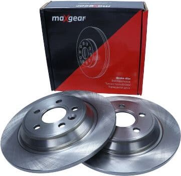 Brake Disc 19-2471 - image 3