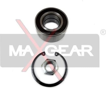 Wheel Bearing Kit 33-0048 - image 2