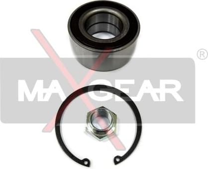 Wheel Bearing Kit 33-0051 - image 2
