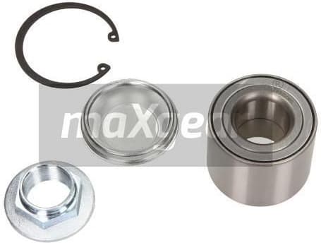 Wheel Bearing Kit 33-0635