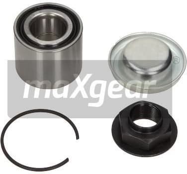 Wheel Bearing Kit 33-0869