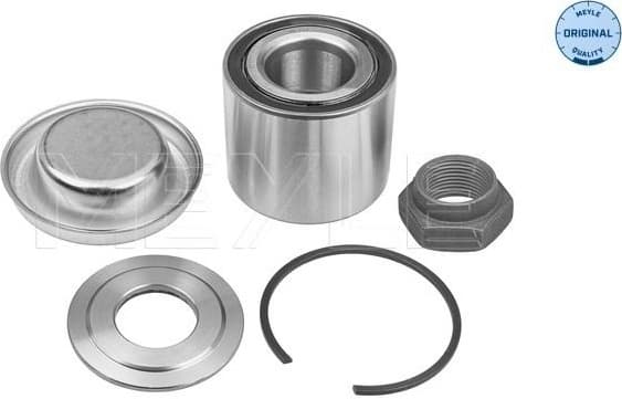 Wheel Bearing Kit MEYLE-ORIGINAL: True to OE. 40-14 750 0003