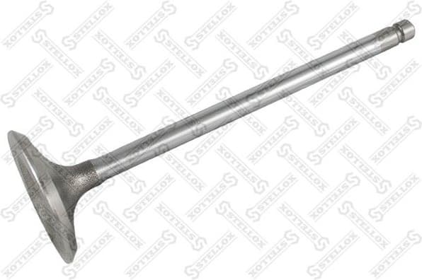 Intake Valve 01-23344-SX