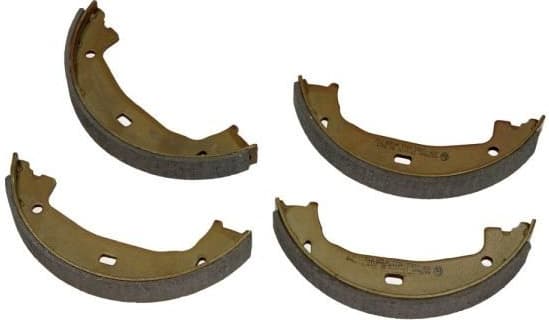 Brake Shoe Set, parking brake 19-1072