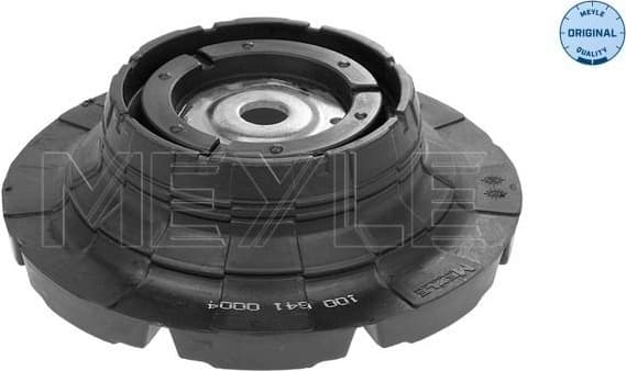 Suspension Strut Support Mount MEYLE-ORIGINAL: True to OE. 100 641 0004