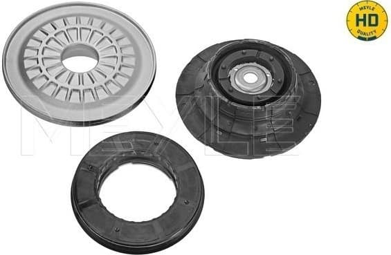 Repair Kit, suspension strut support mount MEYLE-HD-KIT: Better solution for you! 100 641 1002/HD
