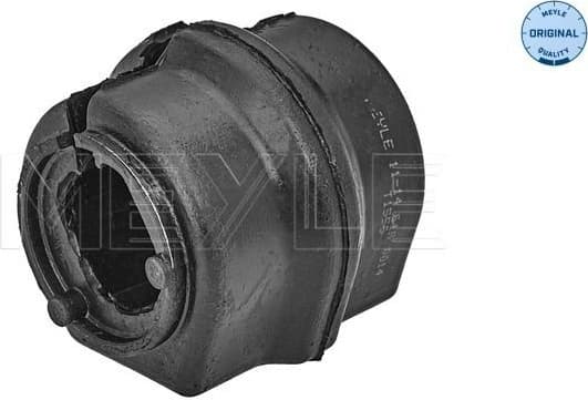 Mounting, stabiliser bar MEYLE-ORIGINAL: True to OE. 11-14 615 0014