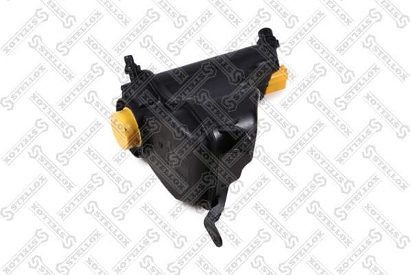Expansion Tank, coolant 75-51225-SX