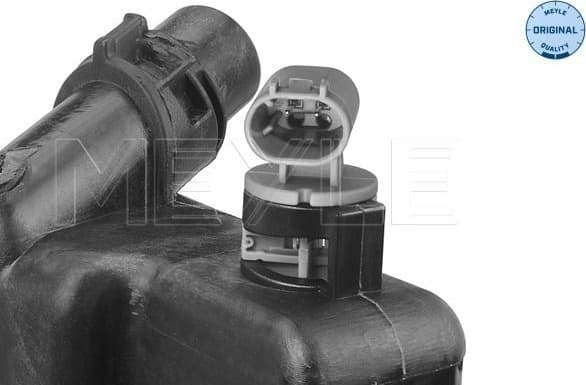 Expansion Tank, coolant MEYLE-ORIGINAL: True to OE. 314 223 0004 - image 2