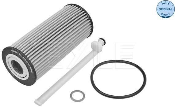 Oil Filter MEYLE-ORIGINAL: True to OE. 314 322 0004
