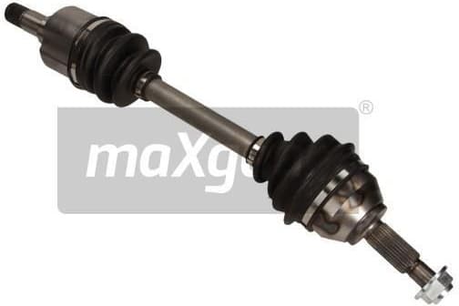 Drive Shaft 49-0556