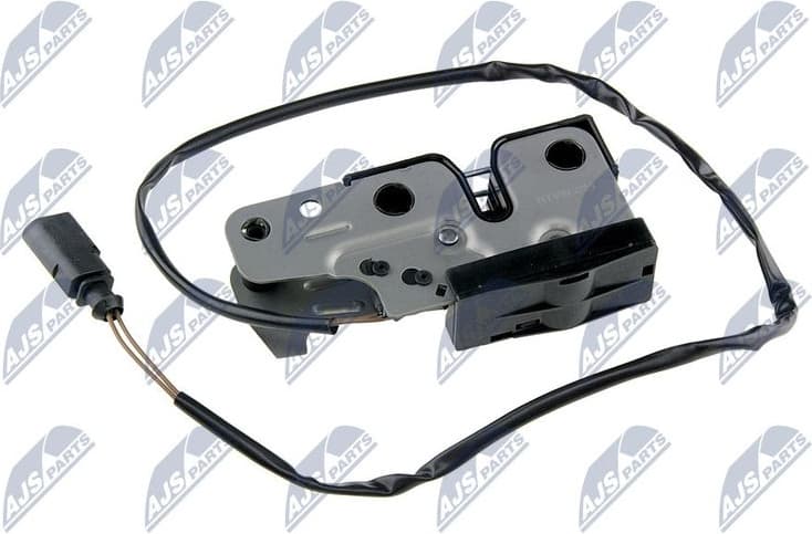 Bonnet Lock EZC-VW-039 - image 2